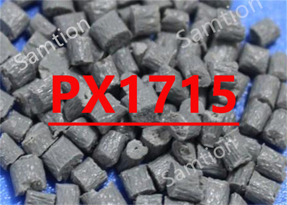 S-Plastic Noryl PX1715 is een standaard kwaliteit met 15% glasvezel met een hoge stijfheid