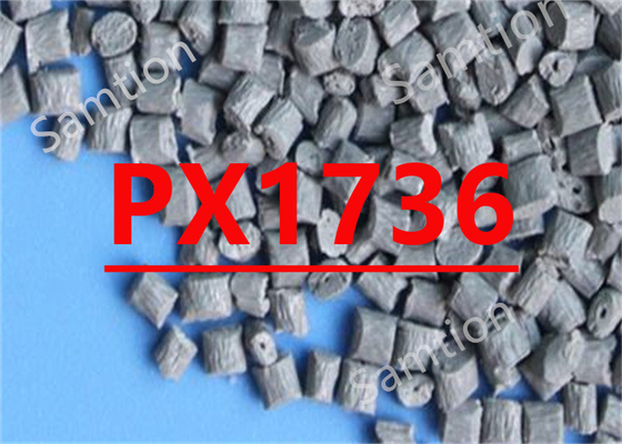 S-Plastic Noryl PX1736 hars is een mengsel van PPE en PS die hoge sterkte en verhoogde hittebestendigheid biedt