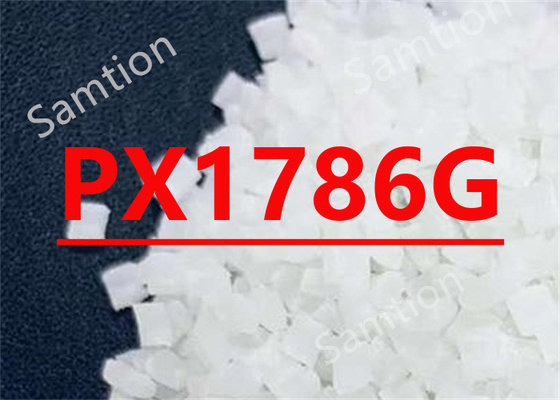 S-Plastic Noryl PX1786G is een glasgevulde stof van 30% met een vitamine B/120 van 160 oC