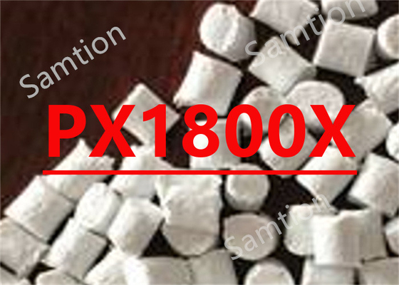 S-Plastic Noryl PX1800X PPO+PS Verbeterde productiviteit en betrouwbaarheid