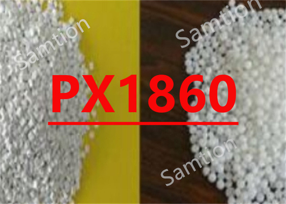 S-Plastic Noryl PX1860 is een niet-gevulde injecteerbare vormgevende gemodificeerde polyfenyleenehars.