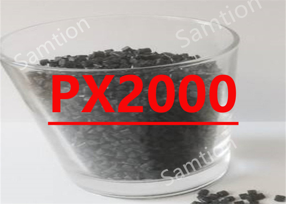 S-Plastic Noryl PX2000 is een niet-gevulde kwaliteit met een hoge slagprestatie over een breed temperatuurbereik