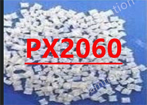 S-Plastic Noryl PX2060 is een onvervulde, injectievormig gemodificeerde polyfenyleenehars.