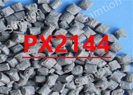 S-Plastic Noryl PX2144 is een standaard onvolledig vlamvertragend spuitgietmateriaal van PX2144