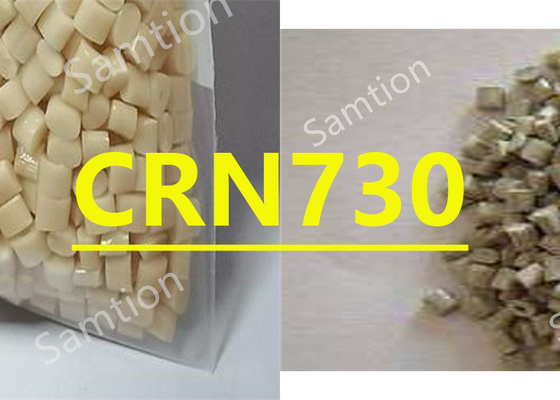 S-Plastic Noryl CRN730 30%GF FR-GTX, opgenomen voor verkoop aan nieuwe klanten