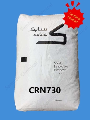 S-Plastic Noryl CRN730 30%GF FR-GTX, opgenomen voor verkoop aan nieuwe klanten
