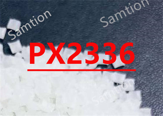 S-Plastic Noryl PX2336 is een 10% glasvezel versterkt medium hitte materiaal met verbeterde hitte veroudering