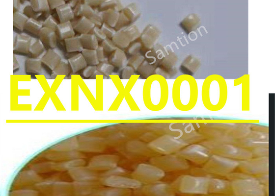 S-Plastic Noryl EXNX0001 in de handel gebracht als GTX3100 VORLEIDIGE GEGevens.