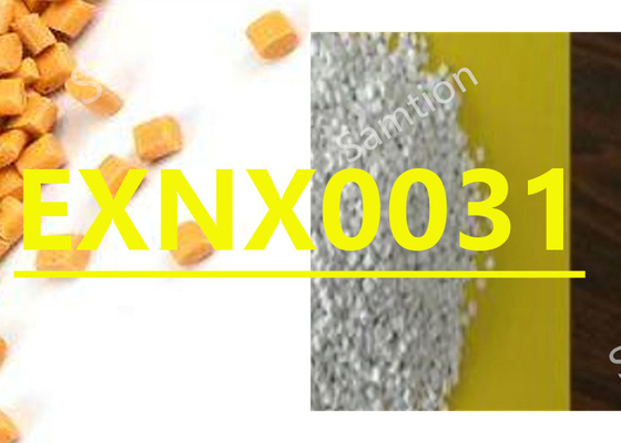 S-Plastic Noryl EXNX0031 Hars speciaal ontworpen voor elektrostatische verf- en poedercoatingtoepassingen
