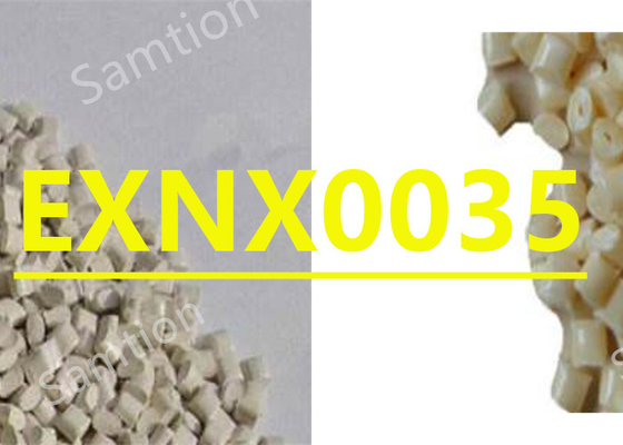S-Plastic Noryl EXNX0035 is een mineraalversterkt PPE/PA mengsel.