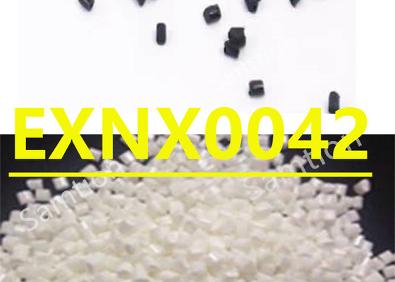 S-Plastic Noryl EXNX0042 Algemeen Doel Noryl GTX, PPE+PS+PA66.