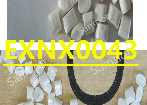 S-Plastic Noryl EXNX0043 PPE+PA, Extrusiekwaliteit voor geleidende profielen voor elektrostatische verf