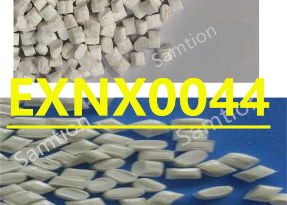 S-Plastic Noryl EXNX0044 Leidende PPE+PA, speciaal ontworpen voor profielextrusie en poederverf