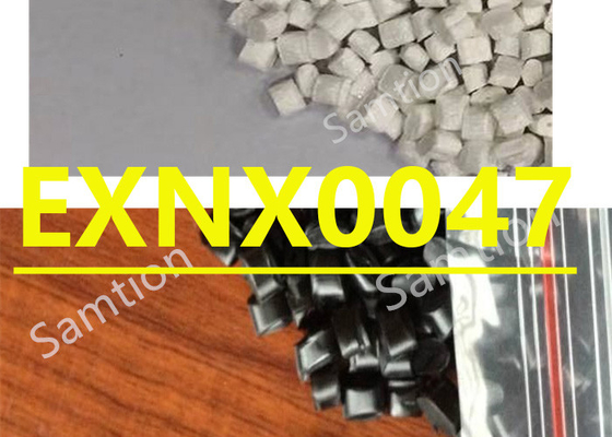 S-Plastic Noryl EXNX0047 een hoogwaardige mix van PPE/PA met een uitstekende balans van niet-halogeenhoudende stoffen