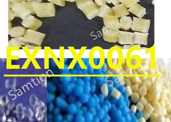 S-Plastic Noryl EXNX0061 hars is een hoge prestaties, 30% glas gevuld mengsel van PPE/PA dat een uitstekende balans en