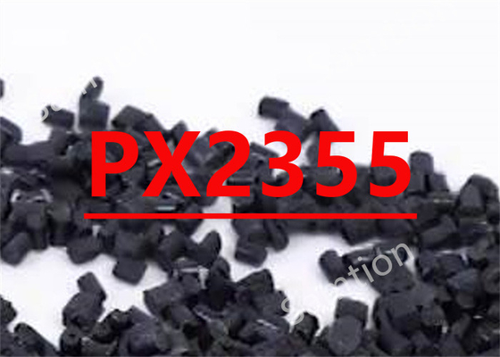 S-Plastic Noryl PX2355 NORYL PX2355 is een ongevuld medium warmte laag geur en laag emissie materiaal met uitstekende warmte