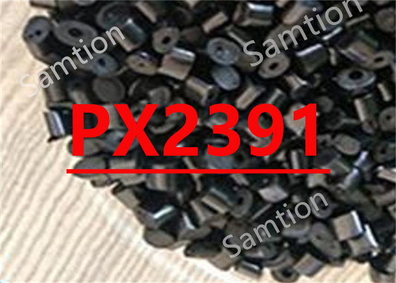 S-Plastic Noryl PX2391 is een 10% glasvezel versterkt warmte gestabiliseerd lage geur en lage uitstoot NORYL)))