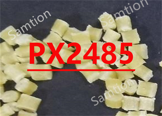 S-Plastic Noryl PX2485 Noryl* PX2485 Polyphenyleenoxide (PPO) + Polystyreen (PS) hars is een 30
