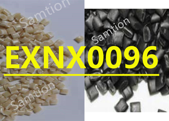 S-Plastic Noryl EXNX0096 hars hoogwaardige 10% glas gevulde PPE/PA-mengsel met een uitstekende balans