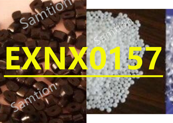 S-Plastic Noryl EXNX0157 is een met glas gevulde, extrudeerbare Noryl GTX met een lage thermische geleidbaarheid, geschikt voor thermische breuken