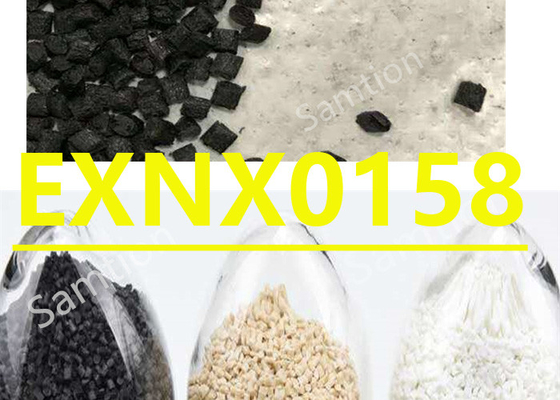 S-Plastic Noryl EXNX0158 een ontwikkelingsgraad, speciaal ontwikkeld voor de markt van fluïdentechniek.