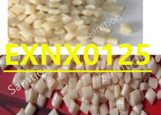 S-Plastic Noryl EXNX0125 is een ontwikkelingsproduct dat is ontworpen voor de markt voor vloeistoftechniek.