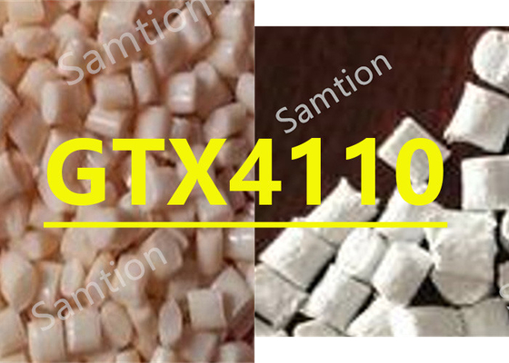 S-Plastic Noryl GTX4110 Niet-gebromeerd, niet-gekoorde vlamvertrager PPE/PA66 legering, 10% glasversterkt.