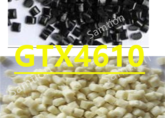 S-Plastic Noryl GTX4610 hars een hoogwaardige, met glas gevulde 10% PPE/PA-mengsel met een uitstekende balans