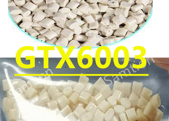 S-Plastic Noryl GTX6003 PA6-gebaseerde GTX voor wielen.