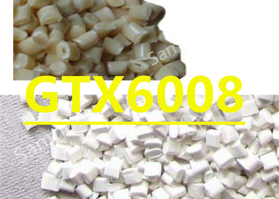 S-Plastic Noryl GTX6008 PA6 Gebaseerd Onvullende GTX Voor Wielbedekking.