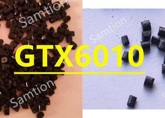S-Plastic Noryl GTX6010 gemaakt en getest in Japan.