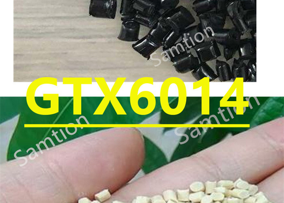 S-Plastic Noryl GTX6014 PA6 Baes Onvullende GTX.