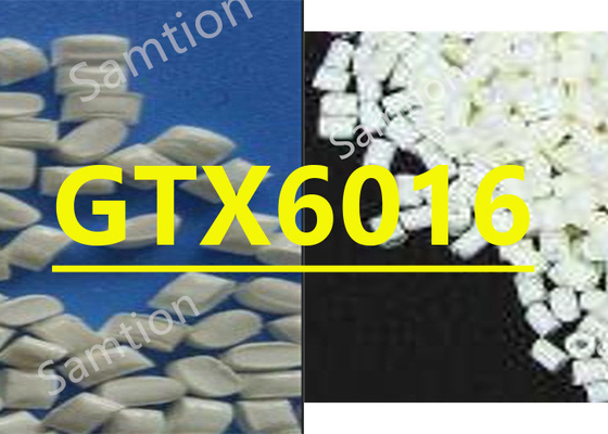 S-Plastic Noryl GTX6016 PA6-gebaseerde niet-gevulde GTX, beperkt tot verkoop aan nieuwe klanten