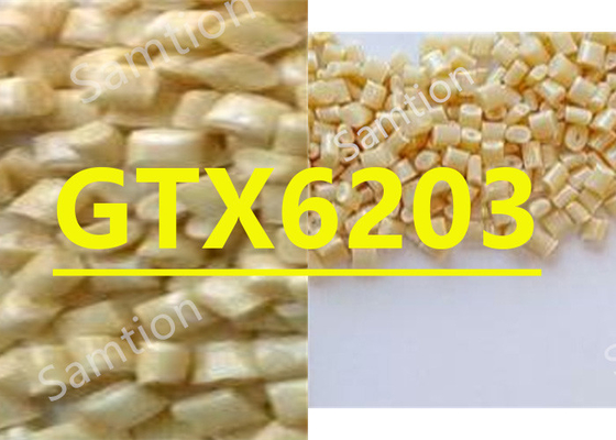 S-Plastic Noryl GTX6203 Een 20% talg gevuld materiaal met superieure dimensionale stabiliteit, uitstekende verwerkbaarheid