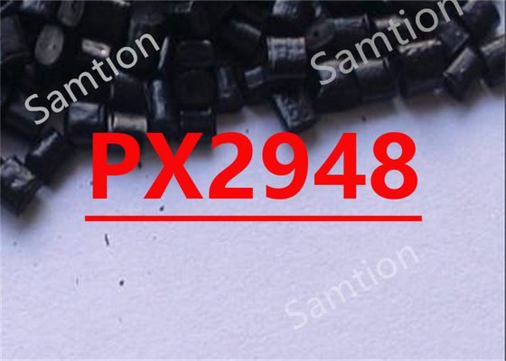 S-Plastic Noryl PX2948 Importmateriaal (zoals GFN2) De onderstaande gegevens zijn geschat Niet getest GR 20%.