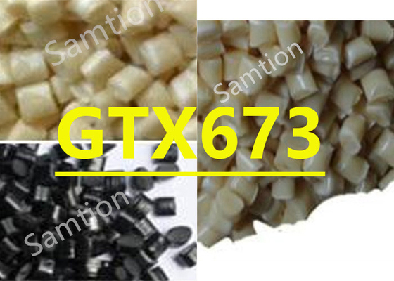 S-Plastic Noryl GTX673 hars ontworpen voor profiel extrusie.