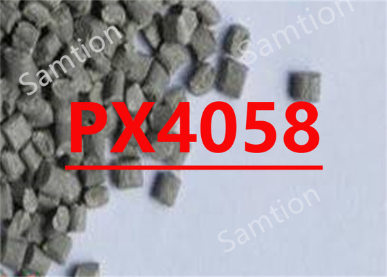 S-Plastic Noryl PX4058 PPO Polyolefin Blend Verbeterd chemisch bestand 253F (125C) HDT