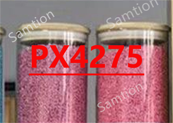 S-Plastic Noryl PX4275 Verschillende gewichtsreducties bij 0,250" (6,35 mm) Dunne wandcapaciteit en slagweerstand.