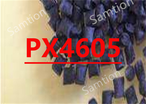 S-Plastic Noryl PX4605 PPE+PS Blend 20% Glasversterkt Hoogtemperatuur Dimensionale stabiliteit Geschikt voor automobiel en E/E