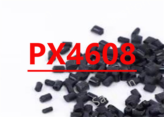 S-Plastic Noryl PX4608 FDA High Impact DTUL 205F (96C) UL94 HB