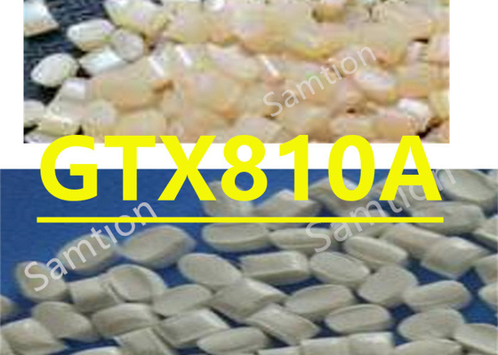 S-Plastic Noryl GTX810A hars is een 10% glas gevulde polyfenyleene -polyamide 6/6 mengsel.000