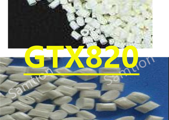 S-Plastic Noryl GTX820 GR 20% Hogere stijfheid van 800000 psi (4000 MPa) flexurele modulus. Uitstekende chemische en hoge warmte