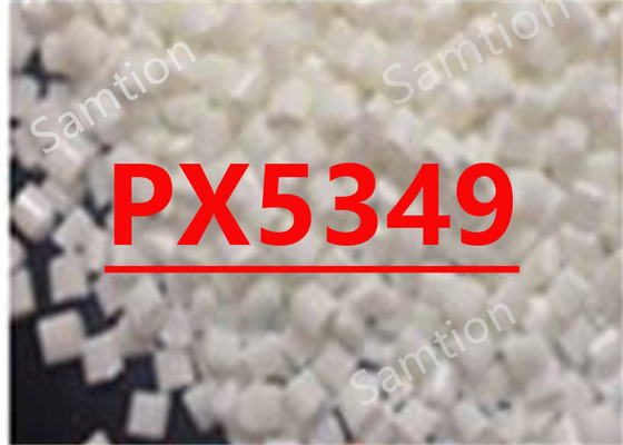 S-Plastic Noryl PX5349 DEVELOPMENTAL Niet-gebromeerd Niet-gchloreerd Vlamvertrager verkrijgbaar in 1111 kleur Alleen CC1