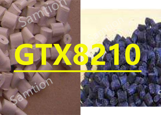 S-Plastic Nory GTX8210 Beperkt gebruik voor bestaande bedrijven Voor nieuwe toepassingen, positie GTX810 of GTX8410W
