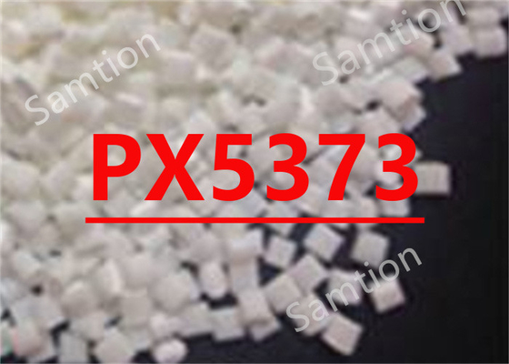 S-Plastic Noryl PX5373 GR 20% 270F (132C) DTUL UL94 V-1 Halogeenvrije vlamvertrager voor elektrische constructies