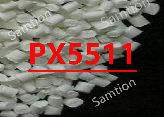 S-Plastic Noryl PX5511 PPE+PS-mengsel Onvoldoende chemische weerstand Creep Performance Lage waterabsorptie Hydrolytic