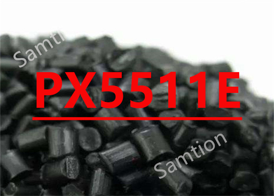 S-Plastic Noryl PX5511E Noryl PX5511E is een ongevuld materiaal met een goede doorstroming en chemische weerstand tegen reinigingsmiddelen Noryl