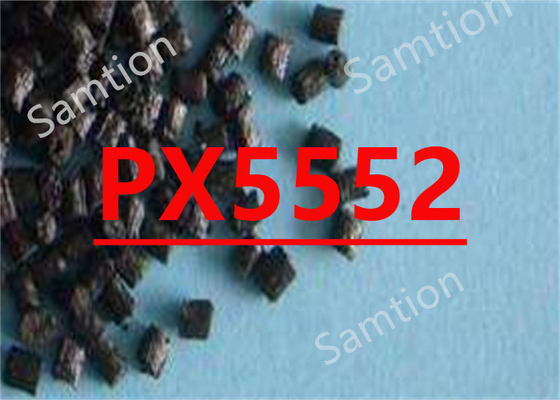 S-Plastic Noryl PX5552 VOORVORIGE AANKONDIGING VRAAGD. 90:10 PPO/HIPS-concentraat alleen voor het samenvoegen: invoert PPO-hars