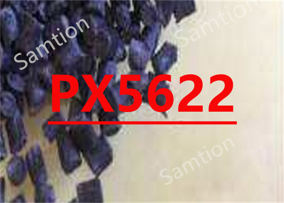 S-Plastic Noryl PX5622 PPE+PS-mengsel Onvullend Niet-gebromeerd Niet-gechlorineerd FR-systeem Goede doorstroming en oppervlakte-esthetiek