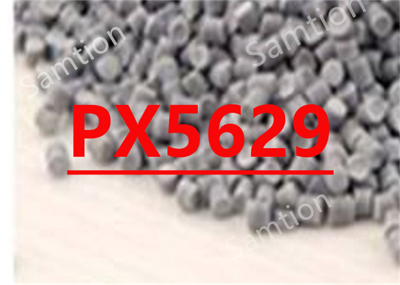 S-Plastic Noryl PX5629 VOORVORIGE AANKONDIGING 80:20 FR PPO/HIPS-concentraat alleen voor het samenvoegen: